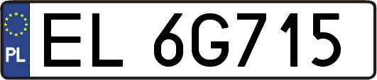 EL6G715