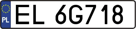EL6G718