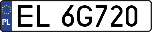EL6G720
