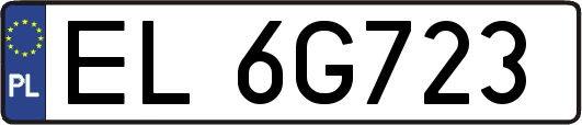 EL6G723