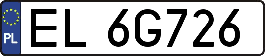 EL6G726