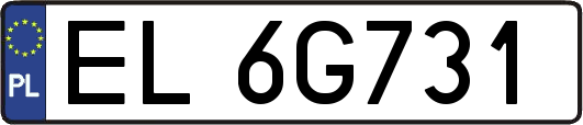 EL6G731