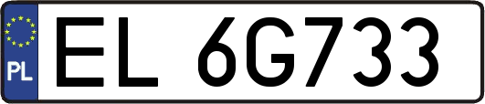 EL6G733
