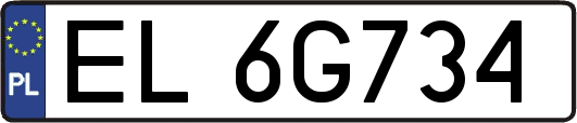 EL6G734