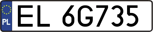 EL6G735