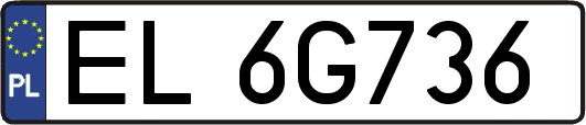 EL6G736