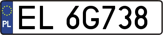 EL6G738