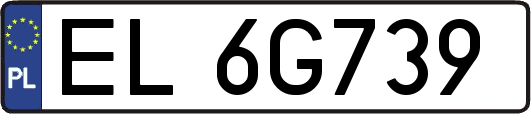 EL6G739