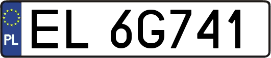 EL6G741