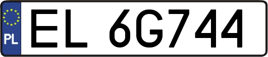 EL6G744