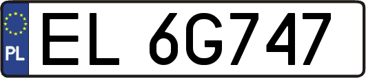 EL6G747