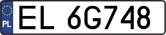 EL6G748