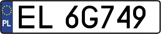 EL6G749