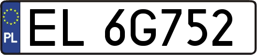 EL6G752