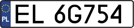 EL6G754