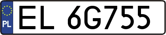 EL6G755