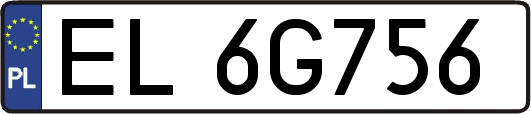 EL6G756