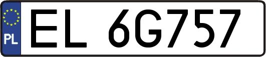 EL6G757