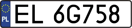 EL6G758