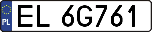 EL6G761