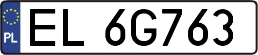 EL6G763
