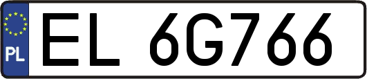 EL6G766