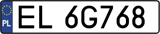 EL6G768