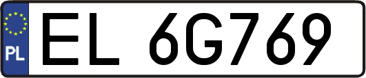 EL6G769