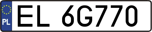 EL6G770