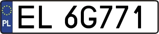 EL6G771