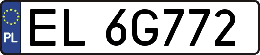 EL6G772