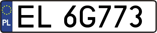 EL6G773