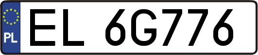 EL6G776