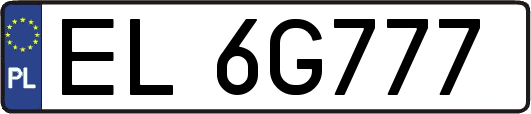 EL6G777