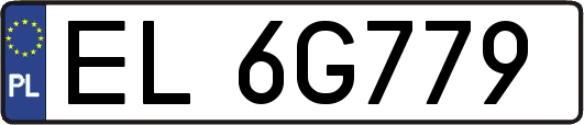 EL6G779