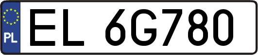 EL6G780