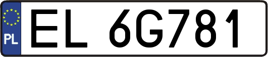 EL6G781