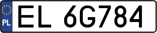 EL6G784