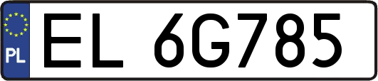 EL6G785