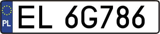 EL6G786