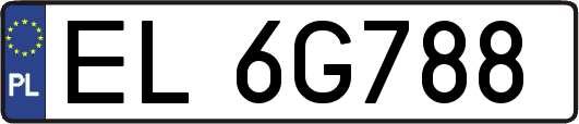 EL6G788