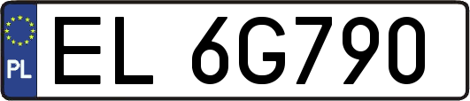EL6G790