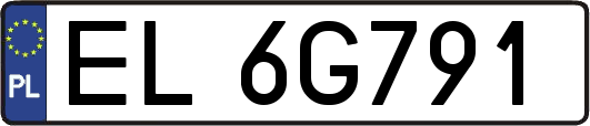 EL6G791