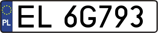 EL6G793