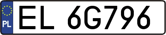 EL6G796