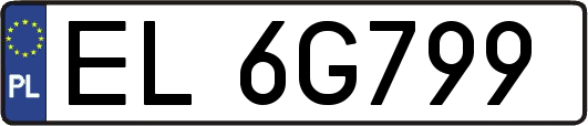 EL6G799