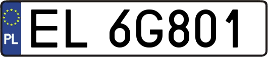 EL6G801