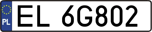 EL6G802