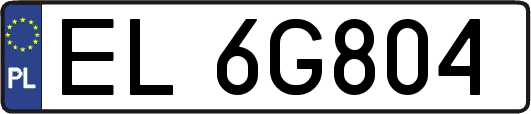 EL6G804