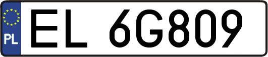 EL6G809